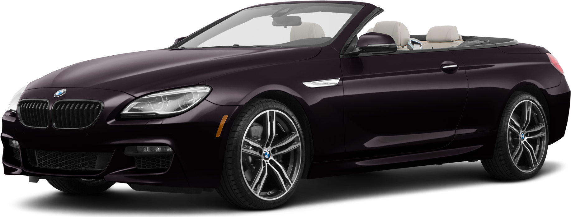 2018 BMW 6 Series Values & Cars for Sale | Kelley Blue Book